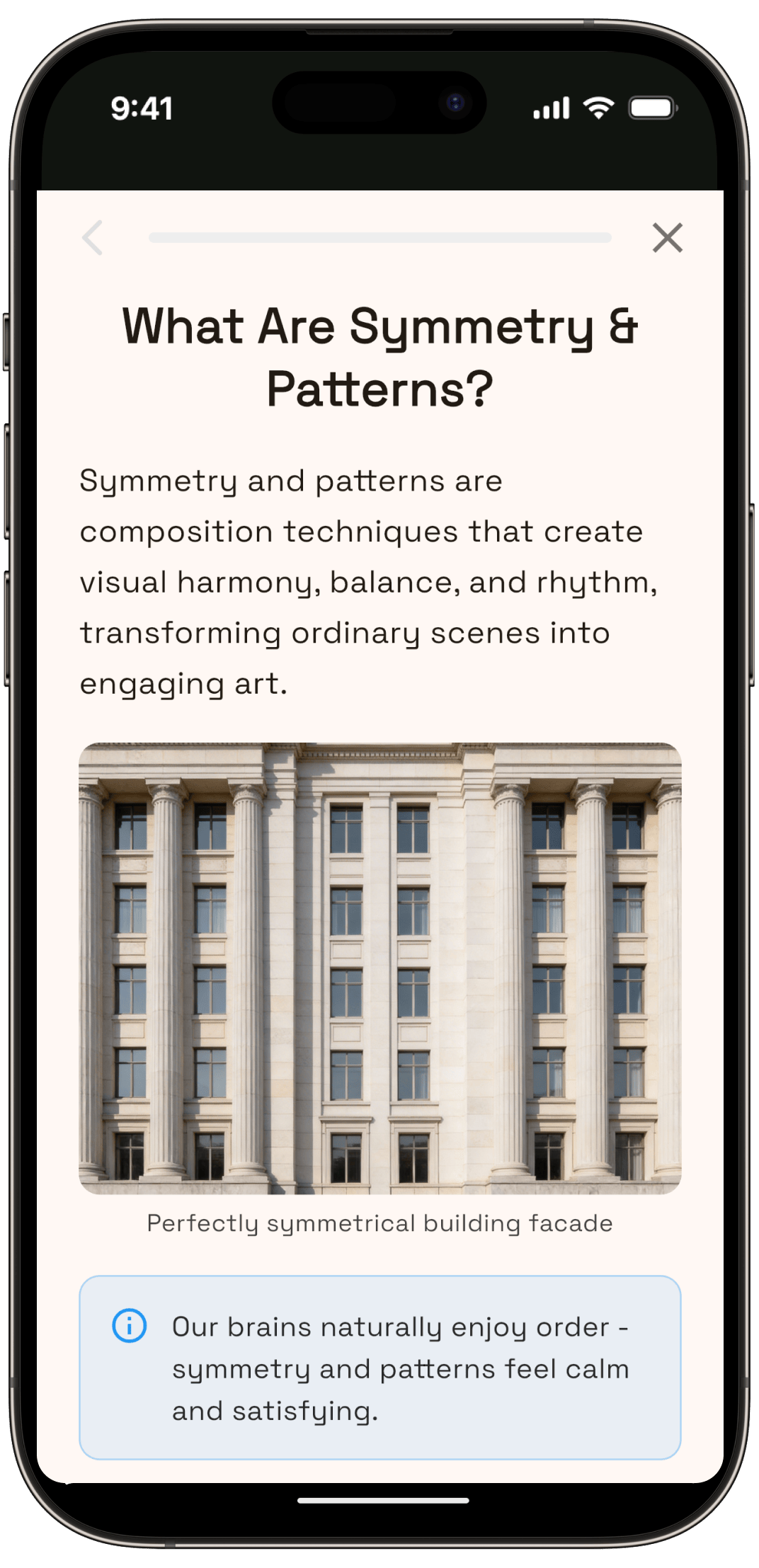 ShutterFox cheat sheet for portrait photography settings